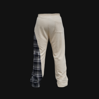Japan Flannel Joggers