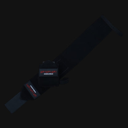 Black/Schwarz